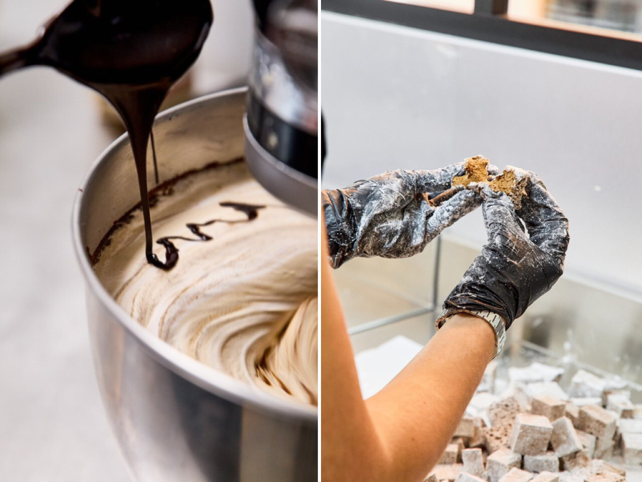 Fabriquées près de Lille, ces gourmandises font encore partie des meilleures de France !