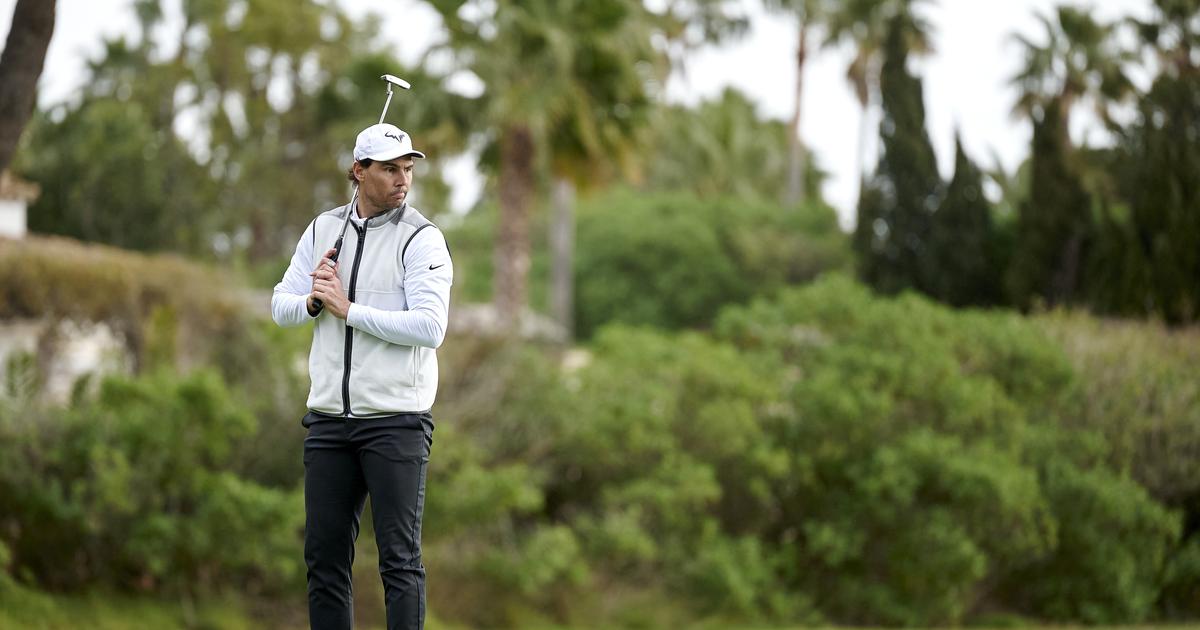 Depuis son immense villa à Majorque, la nouvelle vie rêvée de Rafael Nadal avec sa femme Xisca