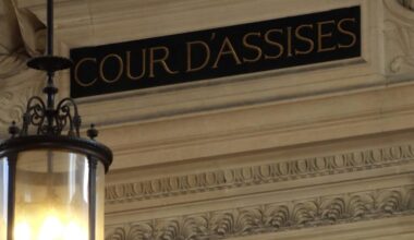 au procès de l'ex-rebelle syrien Majdi Nema, la défense dénonce une enquête «à rebours»