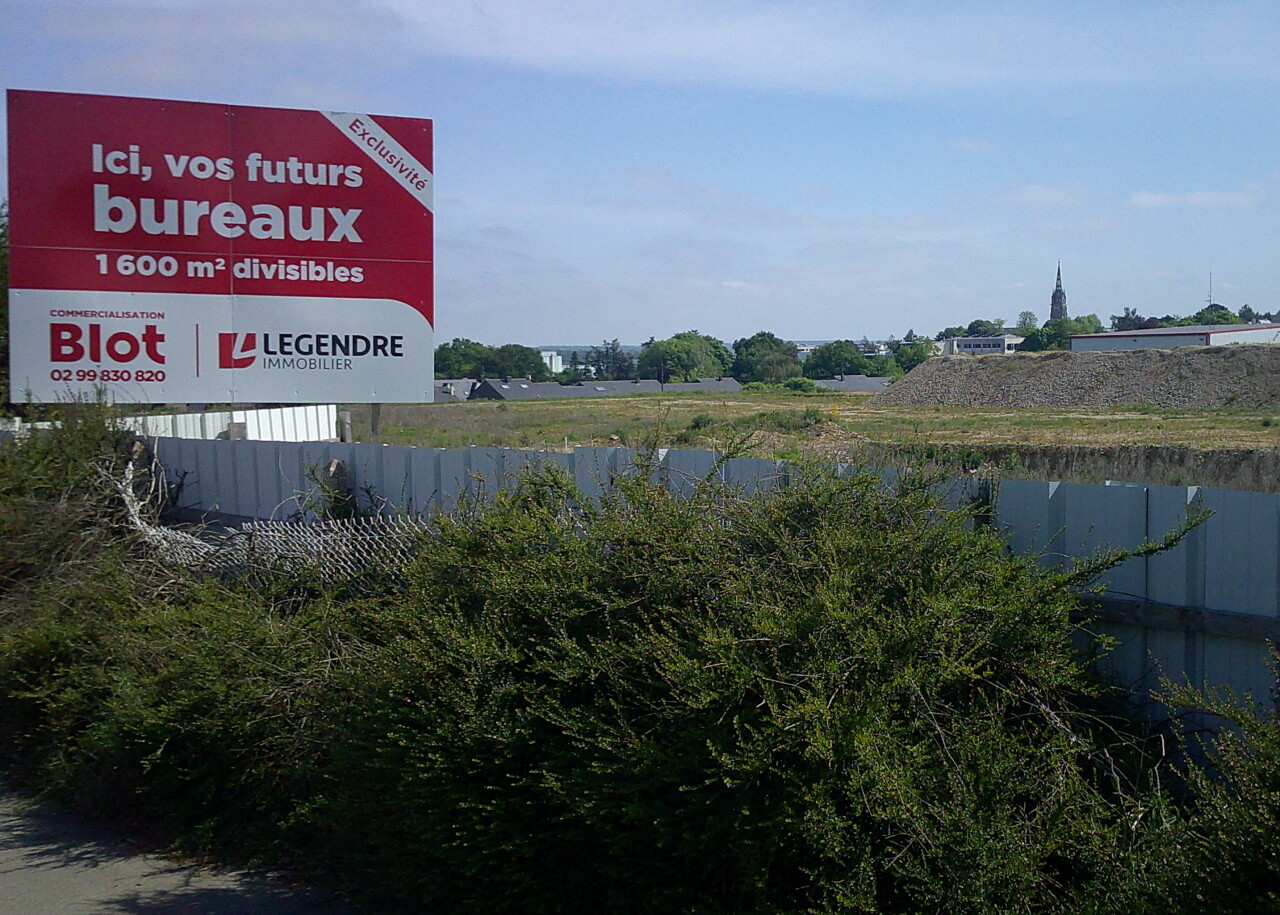 380 logements prévus dans ce grand projet immobilier