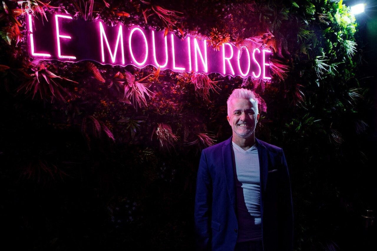 Mythique discothèque de Rouen, le Moulin Rose se réinvente pour revenir à l'âge d'or
