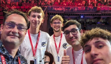 ces lycéens font la fierté de leur proviseure