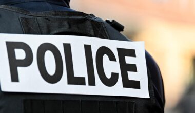 un commerçant menacé d’extorsion par des membres présumés de la DZ Mafia lui réclamant 200.000 euros