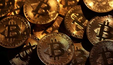 Le bitcoin passe à nouveau la barre des 100.000 dollars