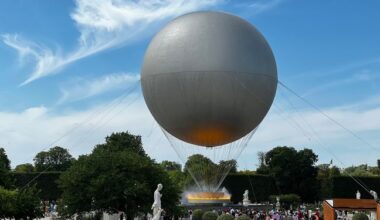 Retour de la vasque, « soirée des champions »… Le programme complet des célébrations dévoilé