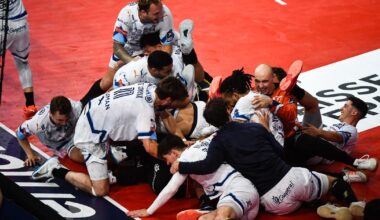 Montpellier remporte la Coupe de France aux tirs au but face au PSG dans une finale haletante