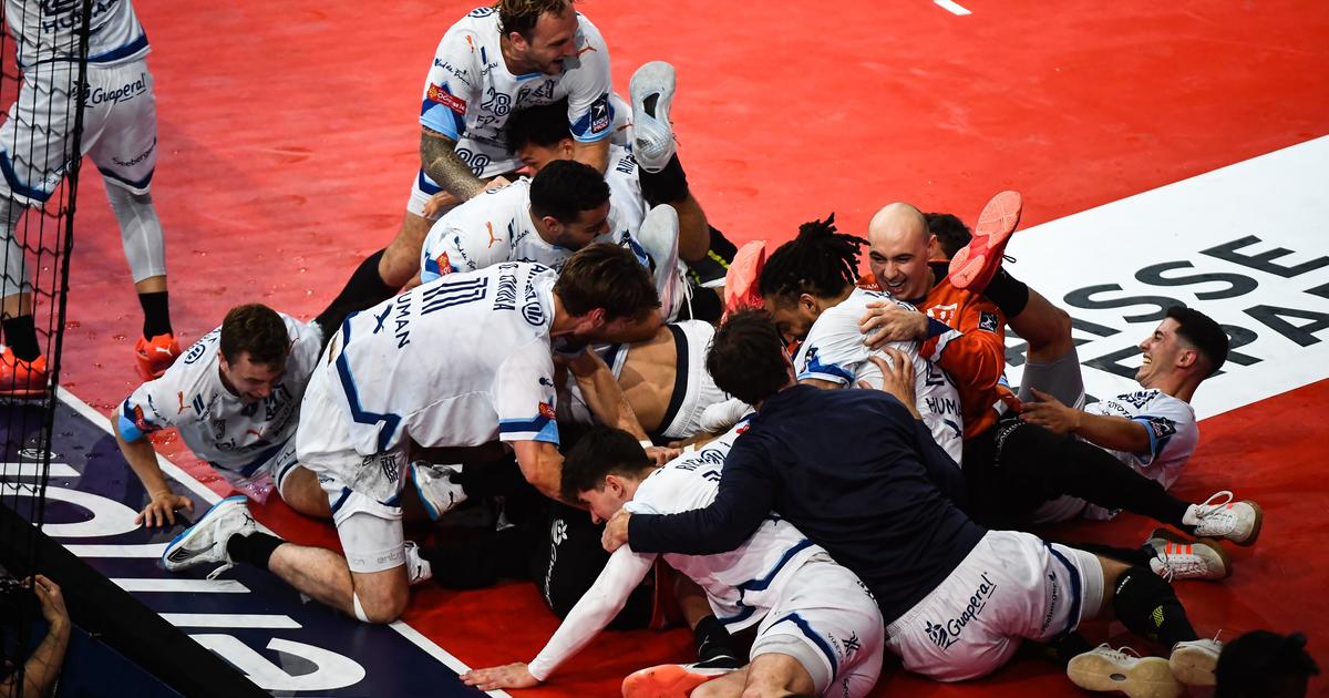 Montpellier remporte la Coupe de France aux tirs au but face au PSG dans une finale haletante