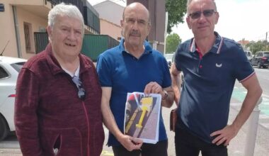 Elle avait été déplacée à leur demande avant d'être retirée: les habitants de ce quartier de Toulon lancent une pétition pour le retour de leur boîte aux lettres