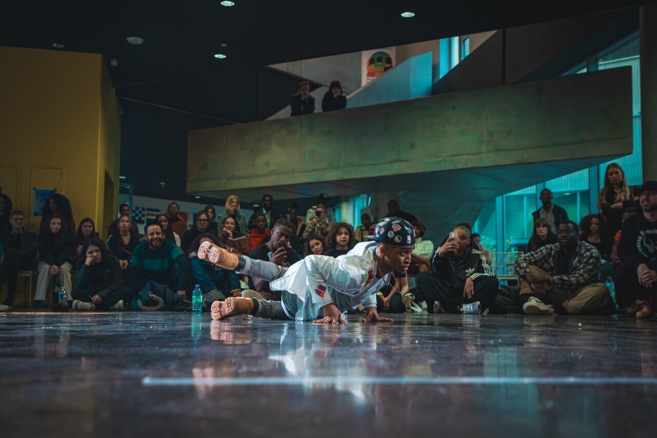 Workshops, battles… À Lille, deux jours de festival autour des danses afro urbaines