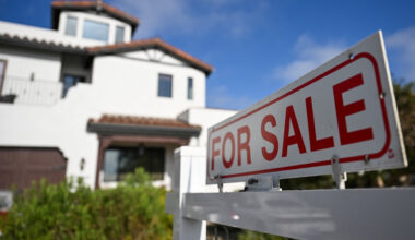 USA: les reventes de logements reculent en avril, au plus bas depuis 2009 - 22/05/2025 à 17:21