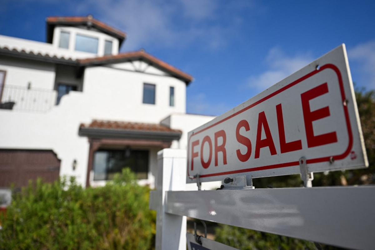 USA: les reventes de logements reculent en avril, au plus bas depuis 2009 - 22/05/2025 à 17:21