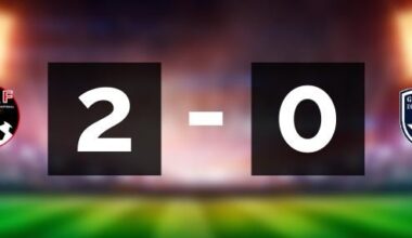 Direct : Les Herbiers-Bordeaux - Girondins