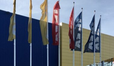 Le magasin IKEA organise un événement incontournable pour les petits budgets