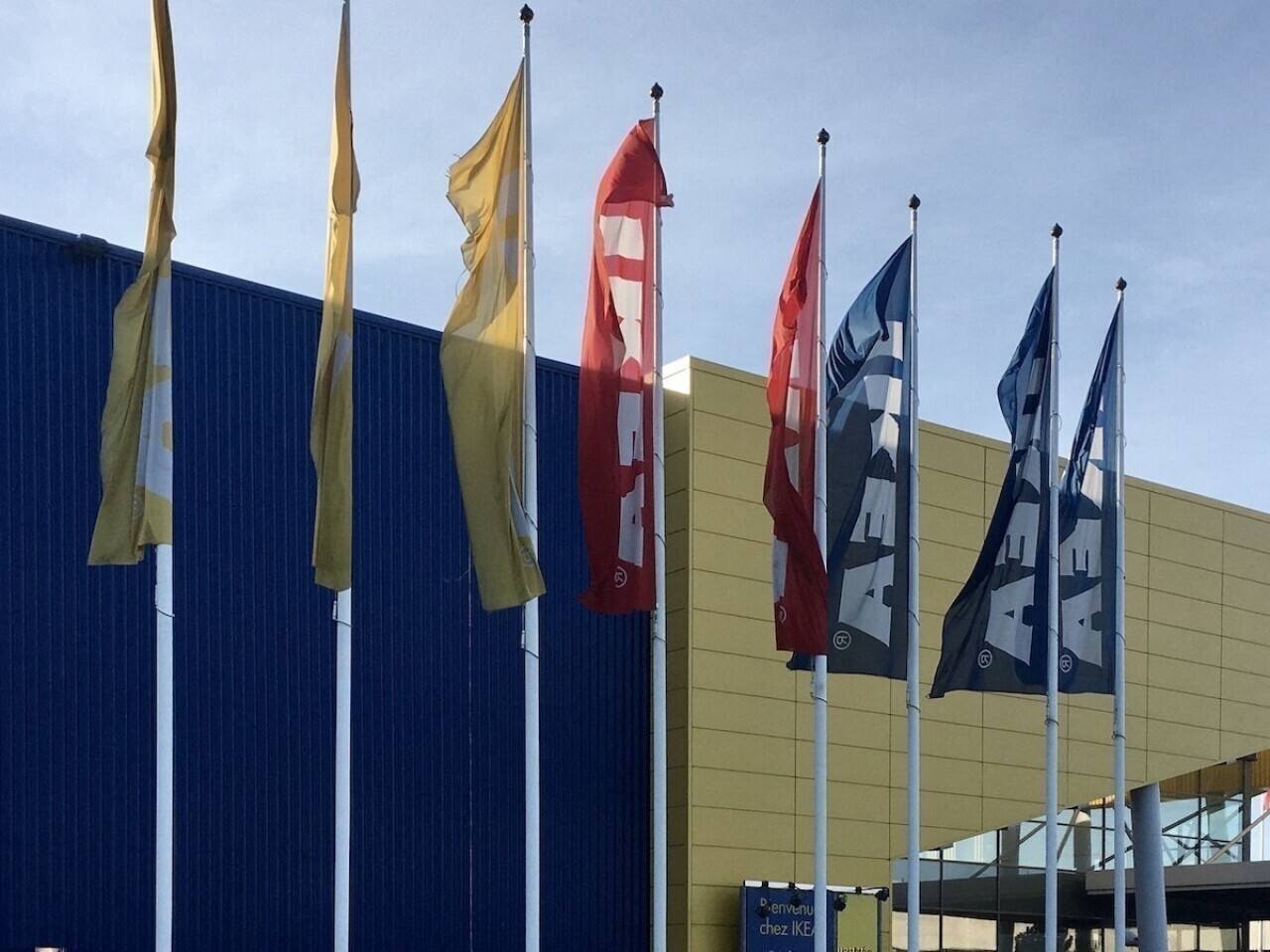 Le magasin IKEA organise un événement incontournable pour les petits budgets