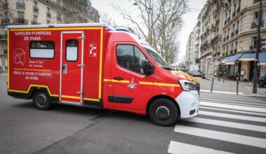 Trois personnes hospitalisées pour des overdoses en sortant du même bar