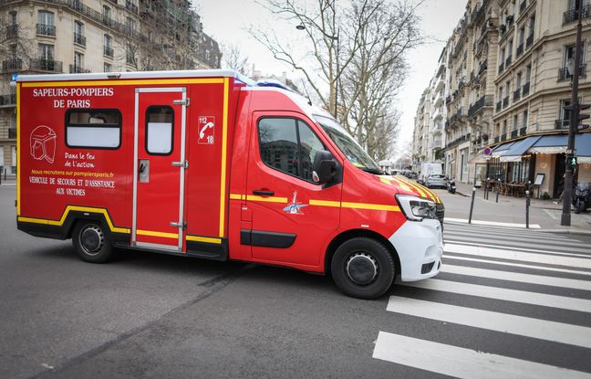 Trois personnes hospitalisées pour des overdoses en sortant du même bar