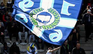Grâce à un match nul, le Paris FC va être en Ligue 1, une première 1979