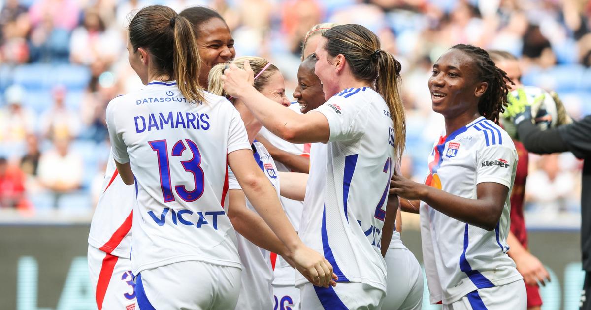 Lyon domine Dijon et rallie la finale du championnat