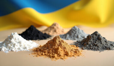 Minerais ukrainiens, un bon deal ? Pour qui ? - 26/05/2025 à 10:16
