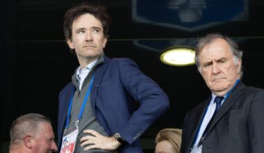 Mercato, budget, staff… Quelles ambitions pour le Paris FC version famille Arnault en Ligue 1 ?