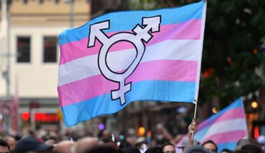 La justice ordonne la prise en charge d'une transition de genre d’un homme trans