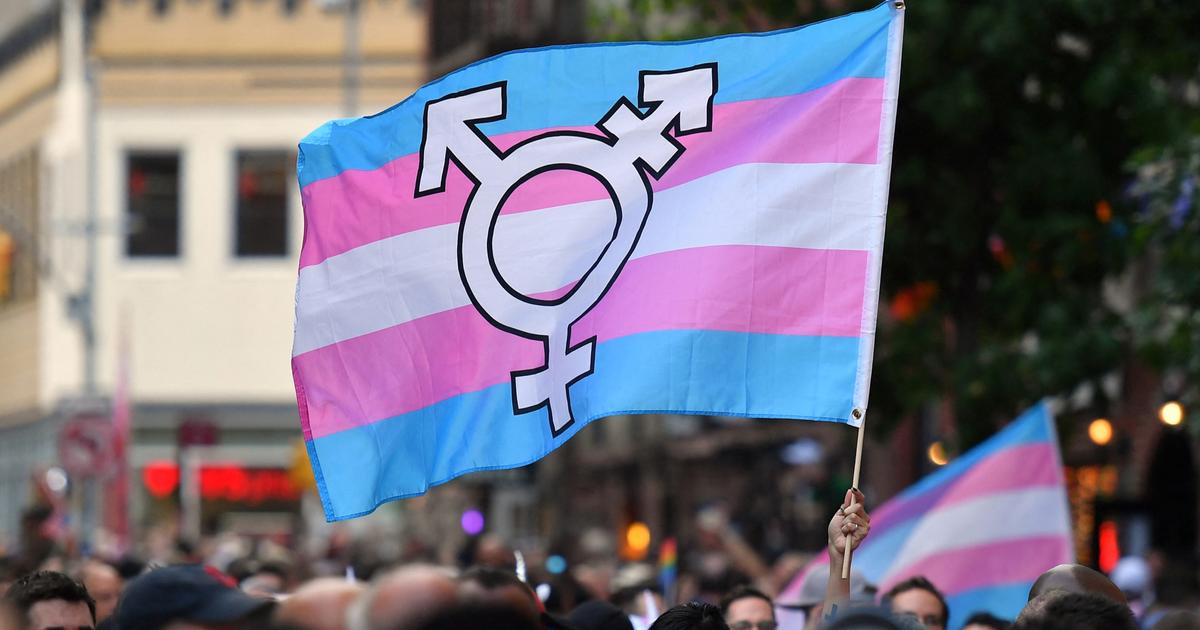 La justice ordonne la prise en charge d'une transition de genre d’un homme trans