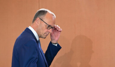 Allemagne : les "Sages" recommandent à Merz un ciblage précis du stimulus budgétaire - 21/05/2025 à 13:45
