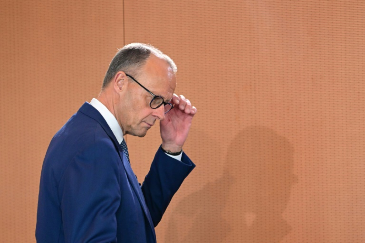 Allemagne : les "Sages" recommandent à Merz un ciblage précis du stimulus budgétaire - 21/05/2025 à 13:45