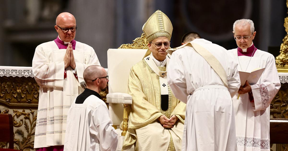 dans une lettre inédite, Léon XIV appelle les catholiques de France à un réveil spirituel