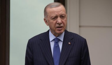 Selon Recep Tayyip Erdogan, un “tournant historique” a été atteint pour mettre fin à la guerre en Ukraine