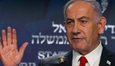 Netanyahou défie la justice et dévoile le prochain chef du Shin Bet