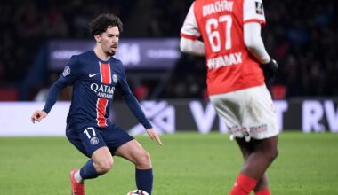 PSG-Reims, une finale… avec la tête ailleurs ?