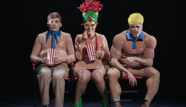 « Que d’espoir ! » un cabaret burlesque d’Hanokh Levin signé Valérie Lesort