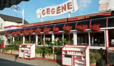 Cette randonnée aux portes de Paris vous fait découvrir les mythiques guinguettes du Val-de-Marne