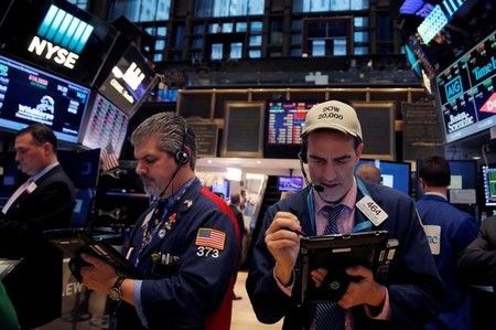 Marchés mondiaux: l'Europe avance, Wall Street marque une pause