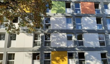 Pourquoi le Crous est obligé d'expulser de plus en plus d'étudiants à Rouen
