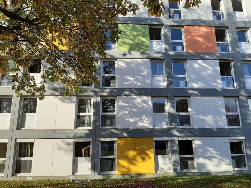Pourquoi le Crous est obligé d'expulser de plus en plus d'étudiants à Rouen