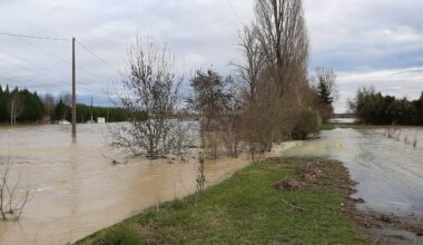 12 communes concernées en Haute-Garonne