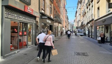 Grenoble. Six nouveaux commerces arrivent en centre-ville, et d'autres vont suivre