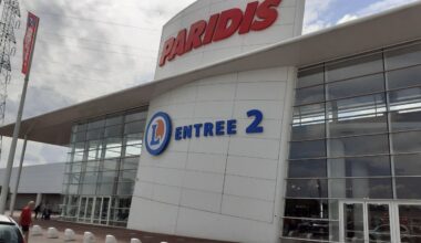 quels centres commerciaux seront ouverts pendant le jeudi de l'Ascension ?