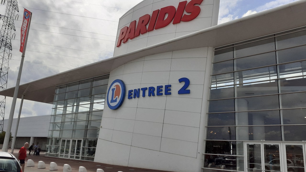 quels centres commerciaux seront ouverts pendant le jeudi de l'Ascension ?