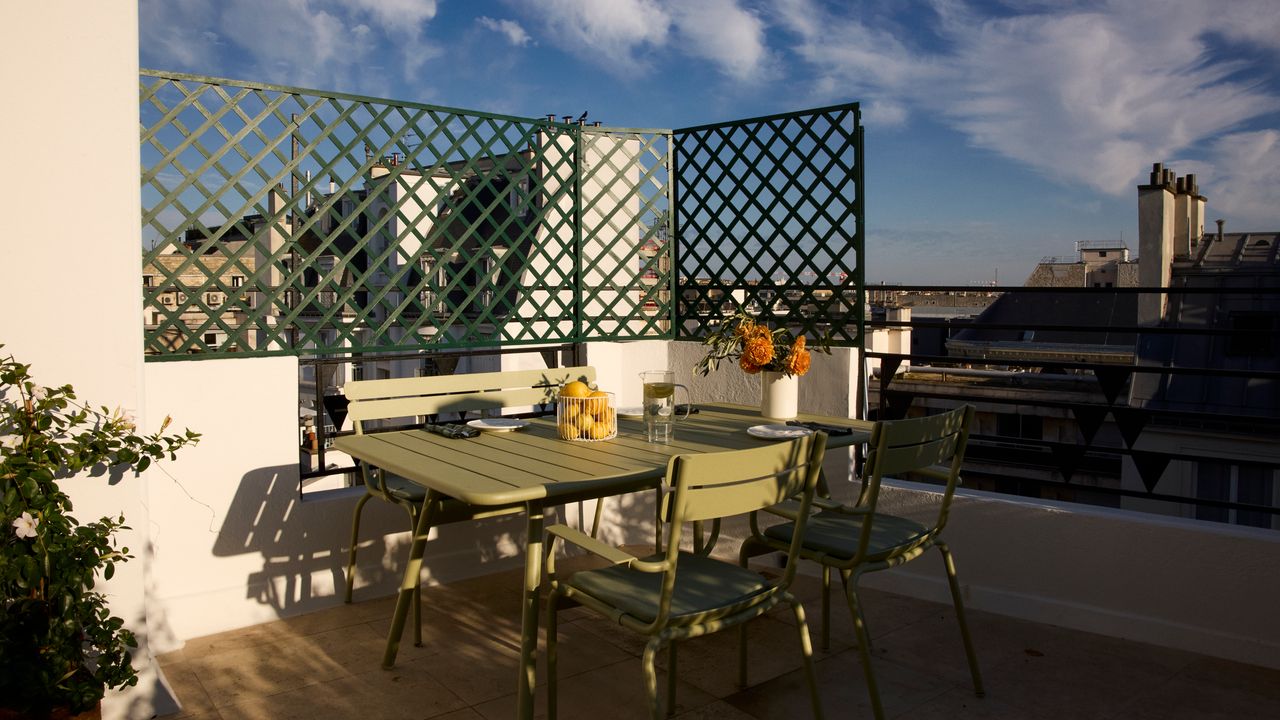 Architectural Digest France