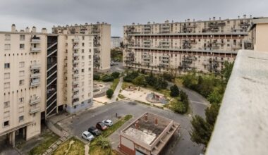 Les copropriétés dégradées marseillaises, priorité nationale sans cesse remise à plus tard