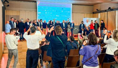 À Nantes, une Soirée des Ambassadeurs du Handicap sous le signe de la générosité