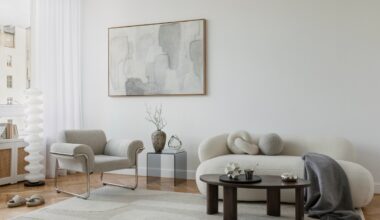 Ne décorez plus votre salon avec ces couleurs, c'est un crime !