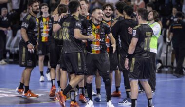 LMS - J27 | Aix surprend Nantes, Ivry relégué