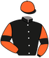 casaque_MOONRAKER CHIC