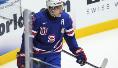 Les Etats-Unis dominent l'Allemagne 6-3