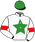 casaque_HIDALGO DES NOES