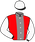 casaque_GORDON MIJACK